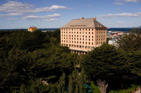 Hotel Cabo De Hornos  Пунта-Аренас